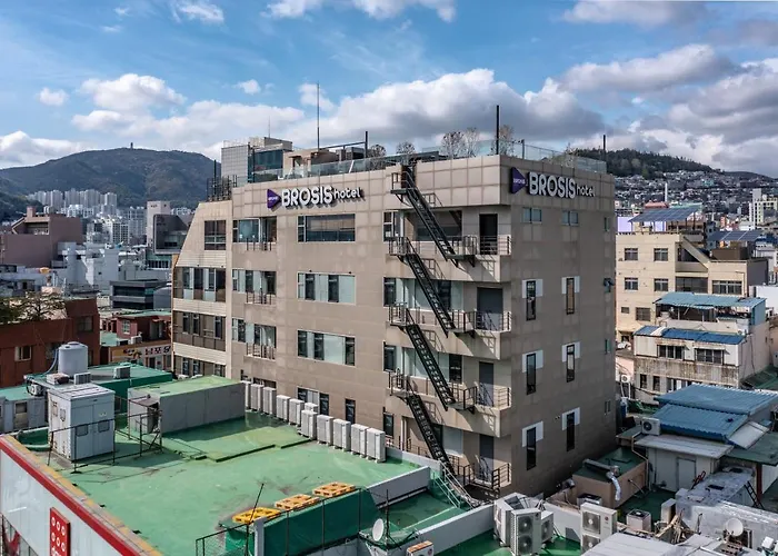 Brosis Hotel