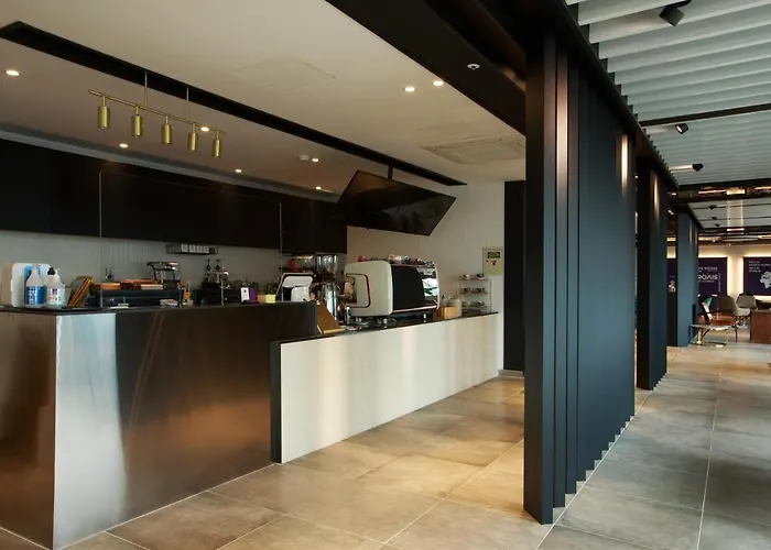 Brosis Hotel